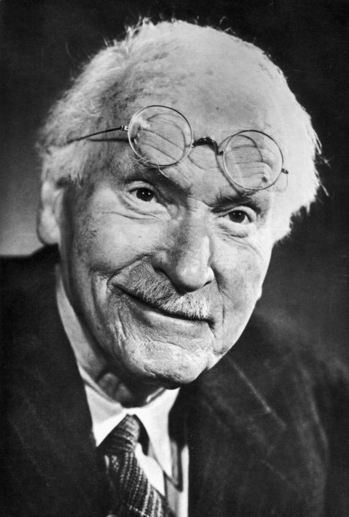 Carl Jung- psicoanalista - fotografia - serena - peroni- psicoterapeuta - psicologo - civitanova marche - macerata -