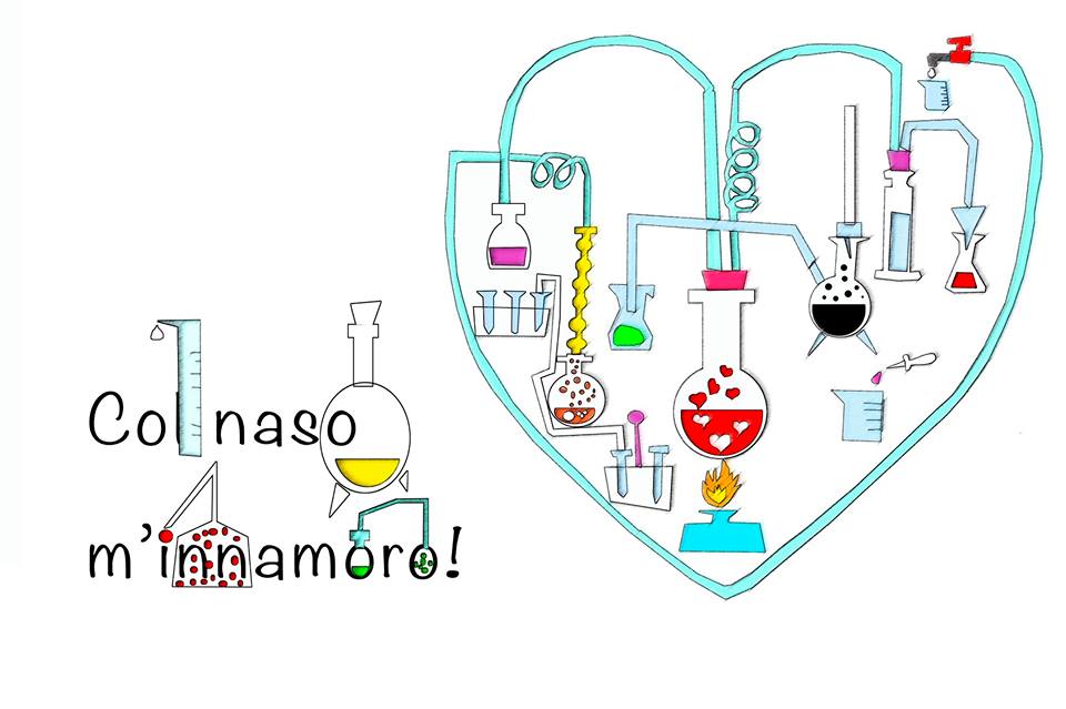workshop- esperenziale -profumi - inconscio -ricordi- Serena Peroni - psicologa - Civitanova - marche - Macerata - incontri - olfattivi