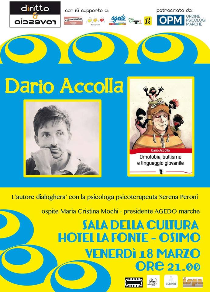 omobofia - bullismo - lingueggi- giovanile -femmine - maschi - ragazzi - psicologo adolescenti- sono gay- sono solo - cyber bullismo - haters