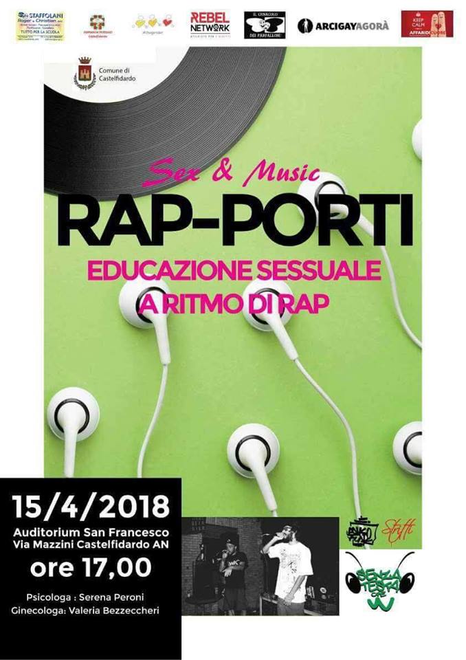 psicologo - civitanova -marche - fermo - porto san giorgio - montecosaro - sant'elpidio a mare - ansia - stress - omosessualità