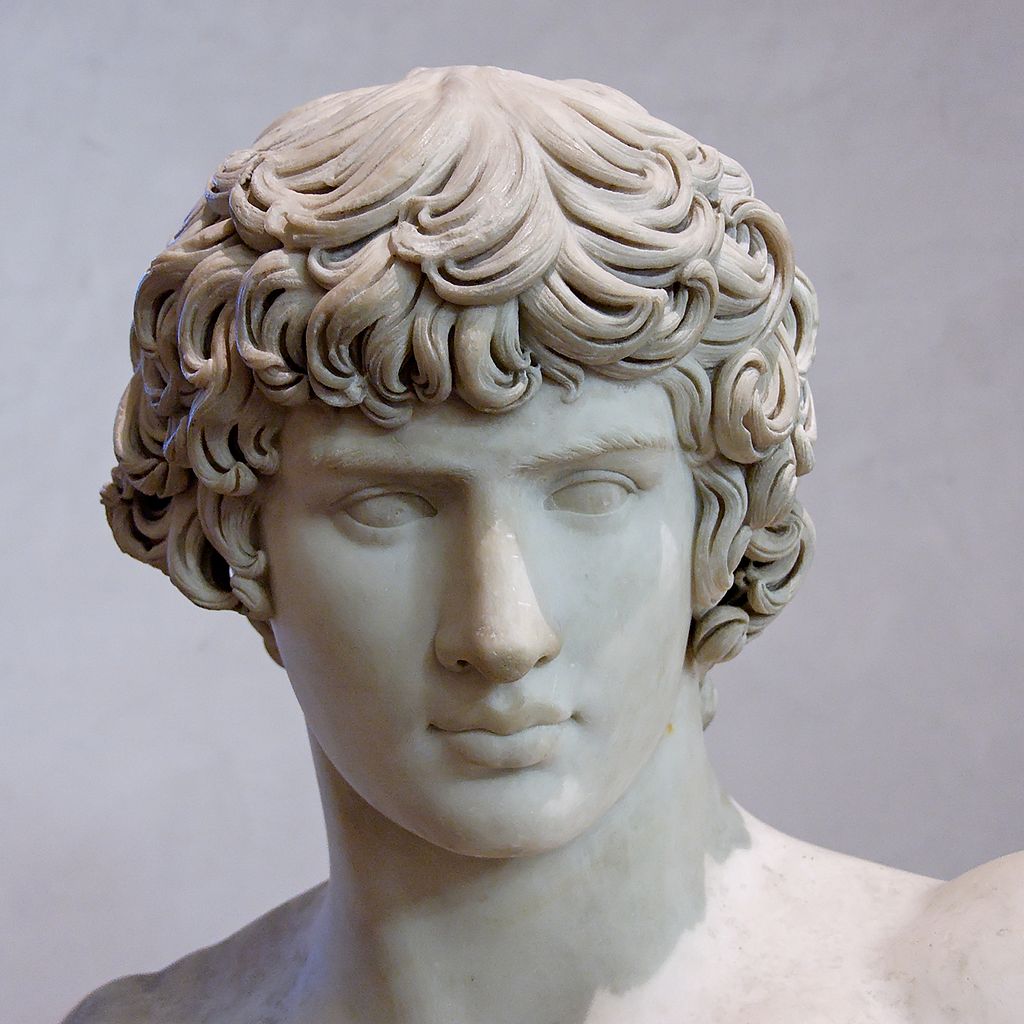 Adriano - antinoo- roma - omoessualità - antica - roma - serena peroni - psicologa - psicoterapeuta - civitnaova amrhce - fermo - porto san giorgio - recanati- potenza - ancona