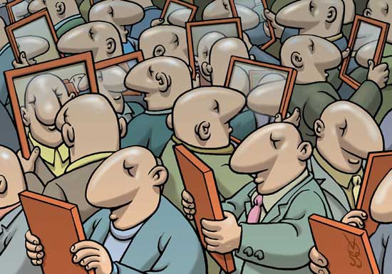 narcisismo- specchio- rispecchiamento- genitori - figli - serena peroni - psicologo - psicoterapeuta